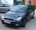 Ford Focus Turnier 1.6 16V